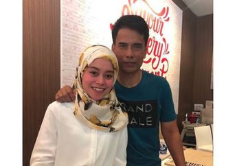 Putrinya Dipepet Rizky Billar Usai Ditinggal Nikah, Ayah Lesti Kejora Beri Lampu Hijau pada Mantan Dinda Hauw: Dia Sudah Datang ke Rumah