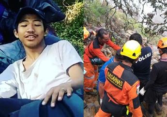 100 Hari Hilang di Gunung Arjuno, Siswa SMK Surabaya Ditemukan Tinggal Tulang Belulang, Keluarga Kenali Jasadnya dari Pakaian yang Masih Melekat