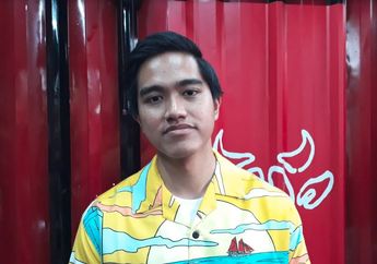Buka Kedai Kopi, Kaesang Pangarep Berharap Bisa Kurangi Angka Pengangguran