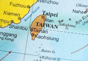 Pergi Pagi Pulang Malam untuk Belajar, Begini Kisah WNI yang Mengenyam Pendidikan di Taiwan, Makin Tinggi Jenjangnya Makin Berat dan Bertambah Jam Porsi Belajar