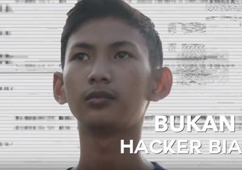 Kebanjiran Order, Bocah Hacker Situs NASA Kerap Disuruh Bobol Akun Medsos Mantan