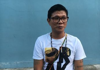 Saat Pertama Kali Dipanggil 'Babang Tamvan', Andika Mahesa: Maksudnya Apa Nih Gue Diledek Atau Gimana?