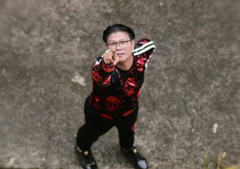 Sikap Si 'Babang Tamvan' Andika Mahesa Tanggapi Haters, dari Cuek Hingga Tak Ingin Pencitraan