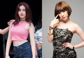 Artis Korea Ini Diet Seminggu Turun 10 Kg Cuma Makan Pisang, Berani Tiru?