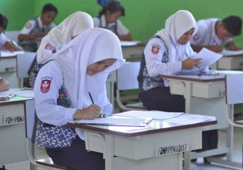 Hanya Berselang 3 Hari Setelah Sekolah Dibuka Kembali, Ada 176 Kasus Positif Virus Corona Baru, Pemerintah Negara Ini Langsung Tutup Ratusan Sekolah Lagi Selama 2 Minggu ke Depan