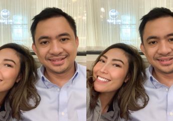 Ngotot Ingin Dianggap Mirip Mantan Pacar Luna Maya, Regi Datau Bikin Ayu Dewi Gedeg!