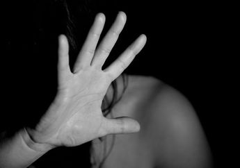 Kisah Pilu Di Balik Kondisi Wanita Kanibal di Kediri yang Makan Jarinya Sendiri