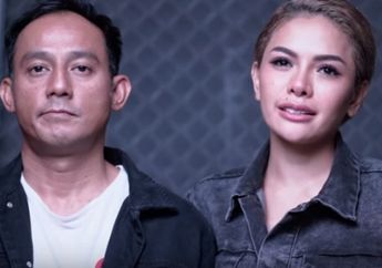 Selain Marmer 700 Juta dan Kulkas 13 Juta, Ruben Onsu Kaget Temukan Foto Dipo Latief di Rumah Baru Nikita Mirzani