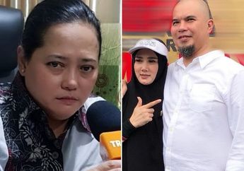 Mbak You Terawang Karier Ahmad Dhani Akan Melejit Jika Tinggalkan Dunia Politik