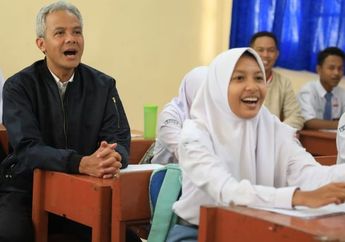 Cegah Perilaku Koruptif, 23 Sekolah di Jawa Tengah Terapkan Pendidikan Antikorupsi