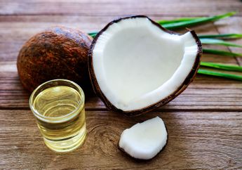 Coba Berkumur dengan Minyak Kelapa Sebanyak 15 Kali, Ternyata Ampuh Obati Penyakit Ini