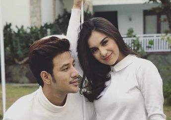 Demi Bridal Shower Irish Bella, Sahabat Sampai Harus Terbang Langsung dari Eropa, Perjuangan Penuh Drama!