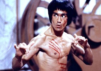 Sempat Dijadikan Hotel 'Cinta', Rumah Megah Bruce Lee Senilai Rp 1,8 Miliar di Hong Kong Akhirnya Dihancurkan