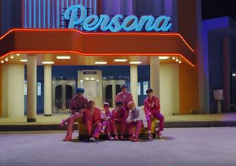 BTS Comeback, Rapper Asal Amerika Ini Tunda Perilisan Albumnya Sendiri