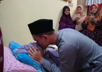 Mempelai Pria Ditinggal Pengantin Wanita Setelah Beberapa Jam Nikah, Fakta di Baliknya Bikin Air Mata Menetes