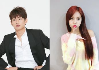 Hyejeong AOA dan Ryu Ui Hyun Dikabarkan Berkencan, Bahkan Sudah Berani Pergi Ke Tempat Umum!