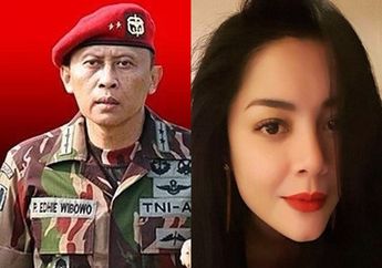 Berita Terpopuler Hari Ini, Pramono Edhie Satu-Satunya Penyelamat Ani Yudhoyono Hingga Dapur Mewah Lulu Tobing