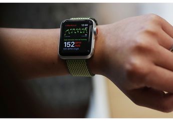 Timnas Cricket Wanita Australia Manfaatkan Apple Watch dalam Latihan