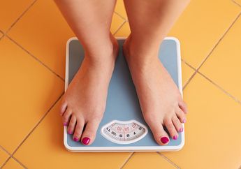 Berpikir Positif Bisa Menurunkan Berat Badan, Ikuti 3 Langkah Mudah Berikut!