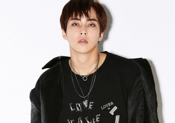 Xiumin 'EXO' Kirim Pesan Menyentuh untuk Fans Sebelum Wajib Militer. Isi Pesannya Bikin Pengin Nangis!