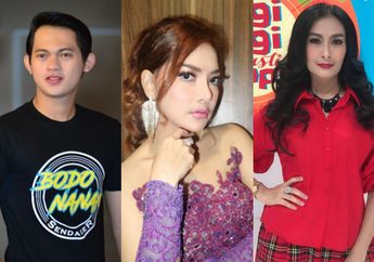 Irma Darmawangsa Baru Mau Terima Cinta Irfan Sbaztian Kalau Dikasih Cincin, Iis Dahlia: Ceweknya Matre!