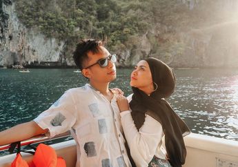 Rachel Vennya Tak Hadiri Sidang Mediasi, Warganet Justru Kaget Fakta Dirinya dan Sang Suami Masih Tinggal Satu Rumah