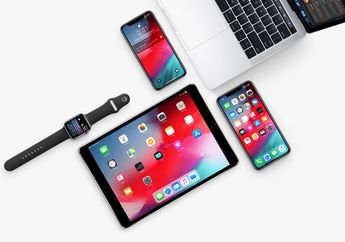 Mojave 10.14.5, iOS 12.3, watchOS 5.2.1, dan tvOS 12.3 Beta 2 Rilis
