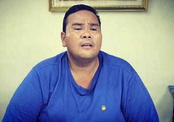 Penyakit Stroke Buat Wajahnya Lumpuh, Fahmi Bo Dilarang Dokter Konsumsi 2 Makanan Favorit Semua Orang Ini! Kalian Suka Makan?