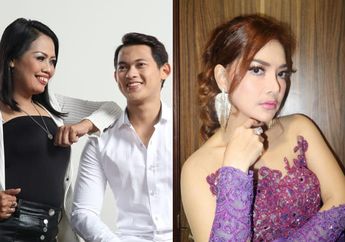 Elly Sugigi Sebut Irfan Sbaztian dan Irma Darmawangsa Pacaran Settingan
