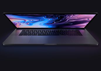 (Rumor) Macbook & iPad Pro Terbaru Akan Pakai Layar OLED Dari Samsung