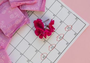 Dua Wanita Ini Sedot Darah Menstruasi Gunakan Vacuum Cleaner, Ingin Masa Haid Cepat Selesai Berujung Petaka!
