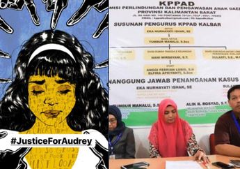 Kasus Pengeroyokan Audrey Jadi Viral, KPPAD Kalbar: Masyarakat Jangan Menuntut KPPAD