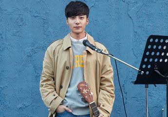 3 Fakta Kepulangan Roy Kim ke Korea yang Luput dari Media. Sampai Harus Ubah Penerbangan!