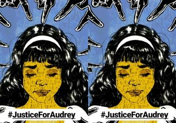 Tak Terima dengan Hasil Visum, Keluarga Kini Pilih Pulangkan Audrey, Kuasa Hukum : Bagaimana Profesional Tim Medis?