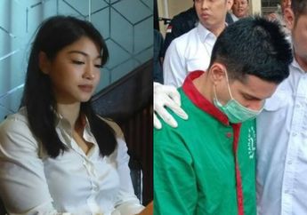Padahal Hukuman Mati Menunggu Di Depan Mata, Aktor Tampan Yang Pernah Kumpul Kebo Dengan Andi Soraya Ini Ternyata Cuma Mau Makanan Sisa, Sang Adik Hanya Bisa Nurut