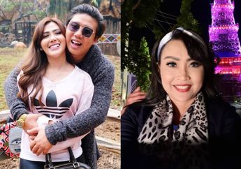 Ratna Listy Ungkap Pablo Benua Sakit Karena Kena Santet, Netizen Justru Sebut Suami Rey Utami Kena Karma!