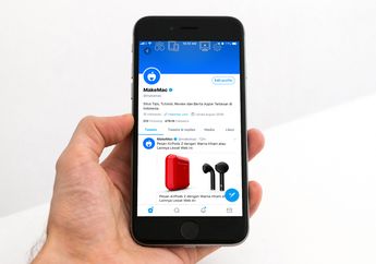 Saingi Apple dan Spotify, Twitter Bersiap Luncurkan Fitur Podcast