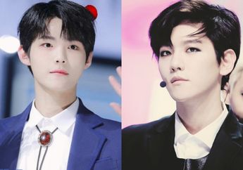 Kayak Kembar, 10 Kontestan Produce X 101 Ini Mirip dengan Idol Kpop!