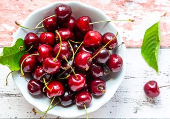 Dilarang Telan 5 Biji Buah Ini, Beracun dan Mengancam Nyawa!
