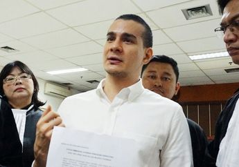 Terancam Hukuman Mati, Steve Emmanuel Tolak Makanan Favorit Selama Di Penjara Karena Alasan Mulia Ini
