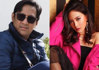 Andre Taulani Ngaku Naksir Natasha Wilona, Kok Bisa? Ini Alasannya
