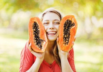 Konsumsi 3 Makanan Alami Ini yang Paling Ampuh Buat Menurunkan Berat Badan!