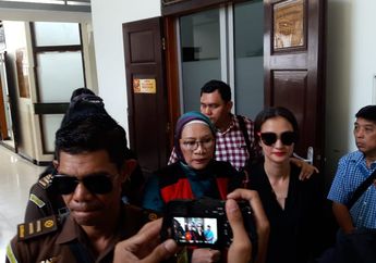 Ulangtahun Ratna Sarumpaet ke-70, Keluarga Bakal Bawa Tumpeng ke Rutan