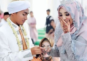 Sempat Dibilang Taaruf, Salmafina Sebut Dirinya dengan Taqy Malik Jalani Proses Pacaran