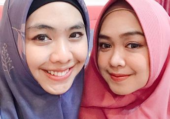 Disebut Wanita Gemar Keluyuran hingga Dibandingkan dengan Oki Setiana Dewi, Ria Ricis: Disuruh Sama Kayak Beliau Saya Rugi!