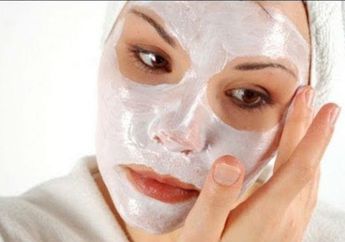Yuk, Coba Bikin Masker Tahu yang Ampuh Lindungi Kulit Wajah. Gampang Banget!