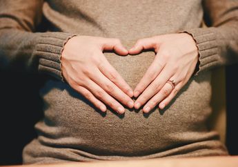 Kenali Empat Mitos Ini Membuat Kehamilan Moms Lebih Menyenangkan