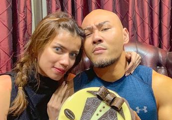 Bukan Keinginan untuk Segera Menikah dengan Deddy Corbuzier, Sabrina Chairunnisa Ingat Memori Wisuda Magister hingga Miliki Harapan Ini di Tahun 2021: Amin yang Kenceng!