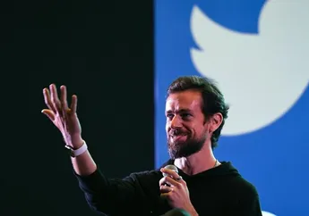 Jatuh Cinta Pada Aplikasi Ini, Pendiri Twitter Itu Terang-terangan Bilang Ogah Gunakan Google di Hapenya. Apa Alasannya?