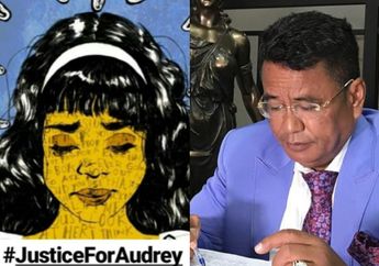 KPPAD Upayakan Jalur Damai untuk Kasus Audrey, Hotman Paris: Jangan Asal Ngomong, Anda Menerapkan Hukum Apa Sih?